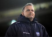 11 March 2023; Waterford manager Davy Fitzgerald before the Allianz Hurling League Division 1 Group B match between Tipperary and Waterford at FBD Semple Stadium in Thurles, Tipperary. Photo by Stephen McCarthy/Sportsfile