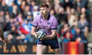 18 March 2023; Ben Healy of Scotland makes his debut during the Guinness Six Nations Rugby Championship match between Scotland and Italy at BT Murrayfield Stadium in Edinburgh, Scotland. Photo by Ross Parker/Sportsfile