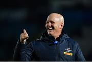 24 March 2023; DHL Stormers head coach John Dobson before the United Rugby Championship match between Leinster and DHL Stormers at the RDS Arena in Dublin. Photo by Tyler Miller/Sportsfile