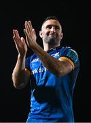 24 March 2023; Dave Kearney of Leinster following the United Rugby Championship match between Leinster and DHL Stormers at the RDS Arena in Dublin. Photo by Stephen McCarthy/Sportsfile