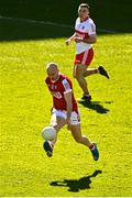 26 March 2023; Brian O’Driscoll of Cork during the Allianz Football League Division 2 match between Cork and Derry at Páirc Ui Chaoimh in Cork. Photo by Eóin Noonan/Sportsfile