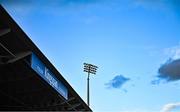 25 March 2023; A general view during the United Rugby Championship match between Ulster and Vodacom Bulls at Kingspan Stadium in Belfast. Photo by Ramsey Cardy/Sportsfile