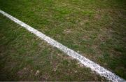 25 March 2023; A general view of the pitch during the United Rugby Championship match between Ulster and Vodacom Bulls at Kingspan Stadium in Belfast. Photo by Ramsey Cardy/Sportsfile