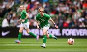 8 April 2023; Aoife Mannion of Republic of Ireland during the women's international friendly match between USA and Republic of Ireland at the Q2 Stadium in Austin, Texas, USA. Photo by Stephen McCarthy/Sportsfile