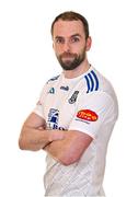 6 March 2023; Conor Boyle during a Monaghan football squad portrait session at Monaghan GAA Centre Of Excellence in Cloghan, Monaghan. Photo by Piaras Ó Mídheach/Sportsfile