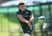 13 April 2023; Liam Molony during a Leinster Rugby squad training session at St Stithian's College in Johannesburg, South Africa. Photo by Harry Murphy/Sportsfile
