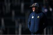 18 April 2023; Meath manager John McCarthy before the Eirgrid Leinster GAA Football U20 Championship Semi-Final match between Meath and Dublin at Páirc Tailteann in Navan, Meath. Photo by Seb Daly/Sportsfile