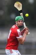 19 April 2023; Ben Cunningham of Cork during the oneills.com Munster GAA Hurling U20 Championship Round 4 match between Clare and Cork at Cusack Park in Ennis, Clare. Photo by John Sheridan/Sportsfile