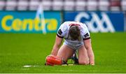 22 April 2023; Conor Whelan of Galway during the Leinster GAA Hurling Senior Championship Round 1 match between Galway and Wexford at Pearse Stadium in Galway. Photo by Seb Daly/Sportsfile