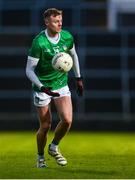 22 April 2023; Brian Donovan of Limerick during the Munster GAA Football Senior Championship Semi-Final match between Limerick and Clare at TUS Gaelic Grounds in Limerick. Photo by Tom Beary/Sportsfile