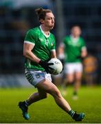 22 April 2023; Peter Nash of Limerick during the Munster GAA Football Senior Championship Semi-Final match between Limerick and Clare at TUS Gaelic Grounds in Limerick. Photo by Tom Beary/Sportsfile