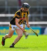 30 April 2023; Mikey Butler of Kilkenny during the Leinster GAA Hurling Senior Championship Round 2 match between Kilkenny and Galway at UPMC Nowlan Park in Kilkenny. Photo by Ray McManus/Sportsfile