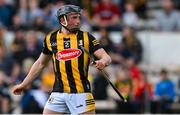 30 April 2023; Mikey Butler of Kilkenny during the Leinster GAA Hurling Senior Championship Round 2 match between Kilkenny and Galway at UPMC Nowlan Park in Kilkenny. Photo by Ray McManus/Sportsfile