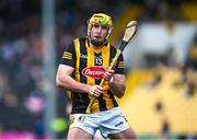 30 April 2023; Billy Ryan of Kilkenny during the Leinster GAA Hurling Senior Championship Round 2 match between Kilkenny and Galway at UPMC Nowlan Park in Kilkenny. Photo by Harry Murphy/Sportsfile