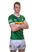 20 April 2023; Barry Dan O'Sullivan poses for a portrait during a Kerry football squad portrait session at Fitzgerald Stadium in Killarney, Kerry. Photo by Brendan Moran/Sportsfile