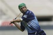 13 June 2004; Liam Ryan, Dublin. Guinness Leinster Senior Hurling Championship Quarter-Final, Dublin v Westmeath, Croke Park, Dublin. Picture credit; Brian Lawless / SPORTSFILE