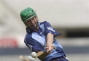 13 June 2004; Liam Ryan, Dublin. Guinness Leinster Senior Hurling Championship Quarter-Final, Dublin v Westmeath, Croke Park, Dublin. Picture credit; Brian Lawless / SPORTSFILE