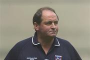 13 June 2004; Tom Ryan, Westmeath manager. Guinness Leinster Senior Hurling Championship Quarter-Final, Dublin v Westmeath, Croke Park, Dublin. Picture credit; Brian Lawless / SPORTSFILE