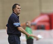 13 June 2004; Humphrey Kelleher, Dublin manager. Guinness Leinster Senior Hurling Championship Quarter-Final, Dublin v Westmeath, Croke Park, Dublin. Picture credit; Brian Lawless / SPORTSFILE