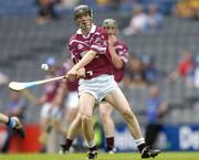 13 June 2004; Carl Meehan, Westmeath. Guinness Leinster Senior Hurling Championship Quarter-Final, Dublin v Westmeath, Croke Park, Dublin. Picture credit; Ray McManus / SPORTSFILE