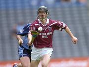 13 June 2004; Ronan Whelan, Westmeath. Guinness Leinster Senior Hurling Championship Quarter-Final, Dublin v Westmeath, Croke Park, Dublin. Picture credit; Ray McManus / SPORTSFILE