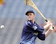 13 June 2004; Gary Maguire, Dublin goalkeeper. Guinness Leinster Senior Hurling Championship Quarter-Final, Dublin v Westmeath, Croke Park, Dublin. Picture credit; Ray McManus / SPORTSFILE