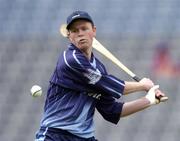 13 June 2004; Gary Maguire, Dublin Goalkeeper. Guinness Leinster Senior Hurling Championship Quarter-Final, Dublin v Westmeath, Croke Park, Dublin. Picture credit; Ray McManus / SPORTSFILE