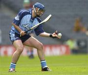 13 June 2004; Carl Meehan, Dublin. Guinness Leinster Senior Hurling Championship Quarter-Final, Dublin v Westmeath, Croke Park, Dublin. Picture credit; Ray McManus / SPORTSFILE