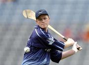 13 June 2004; Gary Maguire, Dublin Goalkeeper. Guinness Leinster Senior Hurling Championship Quarter-Final, Dublin v Westmeath, Croke Park, Dublin. Picture credit; Ray McManus / SPORTSFILE