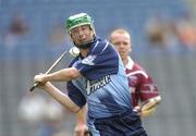 13 June 2004; Liam Ryan, Dublin. Guinness Leinster Senior Hurling Championship Quarter-Final, Dublin v Westmeath, Croke Park, Dublin. Picture credit; Ray McManus / SPORTSFILE