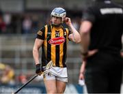 20 May 2023; TJ Reid of Kilkenny during the Leinster GAA Hurling Senior Championship Round 4 match between Kilkenny and Dublin at UPMC Nowlan Park in Kilkenny. Photo by Michael P Ryan/Sportsfile