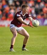 27 May 2023; Ray Connellan of Westmeath during the GAA Football All-Ireland Senior Championship Round 1 match between Armagh and Westmeath at the BOX-IT Athletic Grounds in Armagh. Photo by Oliver McVeigh/Sportsfile