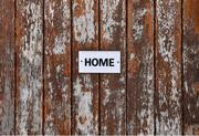 18 June 2023; A general view of the home dressing room door at the Evoke Super Series 2023 match between Typhoons and Dragons at YMCA Sports Ground on Claremont Road, Dublin. Photo by Piaras Ó Mídheach/Sportsfile