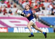 25 June 2023; Trevor Collins of Laois during the Tailteann Cup Semi Final match between Down and Laois at Croke Park in Dublin. Photo by Michael P Ryan/Sportsfile