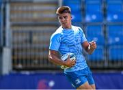 3 July 2023; Aitzol King during a Leinster Rugby squad training session at Energia Park in Dublin. Photo by Harry Murphy/Sportsfile