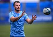 3 July 2023; Will Connors during a Leinster Rugby squad training session at Energia Park in Dublin. Photo by Harry Murphy/Sportsfile