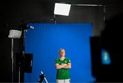 15 July 2023; Republic of Ireland's Amber Barrett is seen behind the scenes of a FIFA filming shoot at the Emporium Hotel South Bank in Brisbane, Australia, ahead of the start of the FIFA Women's World Cup 2023. Photo by Stephen McCarthy/Sportsfile