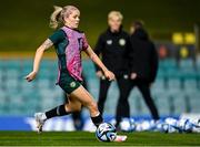 19 July 2023; Denise O'Sullivan during a Republic of Ireland training session at the Leichhardt Oval in Sydney, Australia. Photo by Stephen McCarthy/Sportsfile