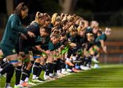 19 July 2023; Republic of Ireland players during a Republic of Ireland training session at the Leichhardt Oval in Sydney, Australia. Photo by Stephen McCarthy/Sportsfile