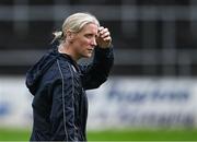 22 July 2023; Galway performance coach Cora Staunton after the All-Ireland Camogie Championship semi-final match between Cork and Galway at UPMC Nowlan Park in Kilkenny. Photo by Piaras Ó Mídheach/Sportsfile