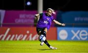 24 July 2023; Izzy Atkinson during a Republic of Ireland training session at Dorrien Gardens in Perth, Australia, ahead of their second Group B match of the FIFA Women's World Cup 2023, against Canada. Photo by Stephen McCarthy/Sportsfile