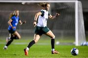 24 July 2023; Ruesha Littlejohn during a Republic of Ireland training session at Dorrien Gardens in Perth, Australia, ahead of their second Group B match of the FIFA Women's World Cup 2023, against Canada. Photo by Stephen McCarthy/Sportsfile