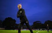 25 July 2023; Manager Vera Pauw during a Republic of Ireland training session at Dorrien Gardens in Perth, Australia, ahead of their second Group B match of the FIFA Women's World Cup 2023, against Canada. Photo by Stephen McCarthy/Sportsfile