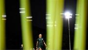 25 July 2023; Katie McCabe during a Republic of Ireland training session at Dorrien Gardens in Perth, Australia, ahead of their second Group B match of the FIFA Women's World Cup 2023, against Canada. Photo by Stephen McCarthy/Sportsfile