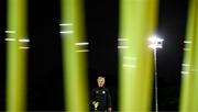 25 July 2023; Manager Vera Pauw during a Republic of Ireland training session at Dorrien Gardens in Perth, Australia, ahead of their second Group B match of the FIFA Women's World Cup 2023, against Canada. Photo by Stephen McCarthy/Sportsfile