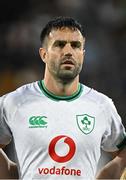 26 August 2023; Conor Murray of Ireland before the Rugby World Cup warm-up match between Ireland and Samoa at Parc des Sports Jean Dauger in Bayonne, France. Photo by Harry Murphy/Sportsfile