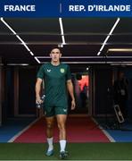 6 September 2023; Jamie McGrath before a Republic of Ireland training session at Parc des Princes in Paris, France. Photo by Stephen McCarthy/Sportsfile