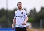 11 August 2023; Daryl Horgan of Dundalk during the SSE Airtricity Men's Premier Division match between Dundalk and Sligo Rovers at Oriel Park in Dundalk, Louth. Photo by Ben McShane/Sportsfile
