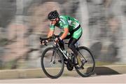 1 September 2013; Ireland's Colin Lynch, from Macclesfield, United Kingdom, competing in the Men's C2 Road Race, where he finished 17th with a time of 01:38:49. 2013 UCI Paracycling Road World Championships, Baie-Comeau, Québec, Canada. Picture credit: Jean Baptiste Benavent / SPORTSFILE