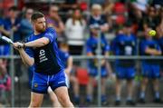 10 September 2023; Sean Óg Brady of Erne Eagles during the GAA Rounders All Ireland Senior Finals match between Carrickmacross Emmets and Erne Eagles at Kinnegad GAA in Kinnegad, Westmeath. Photo by Tyler Miller/Sportsfile